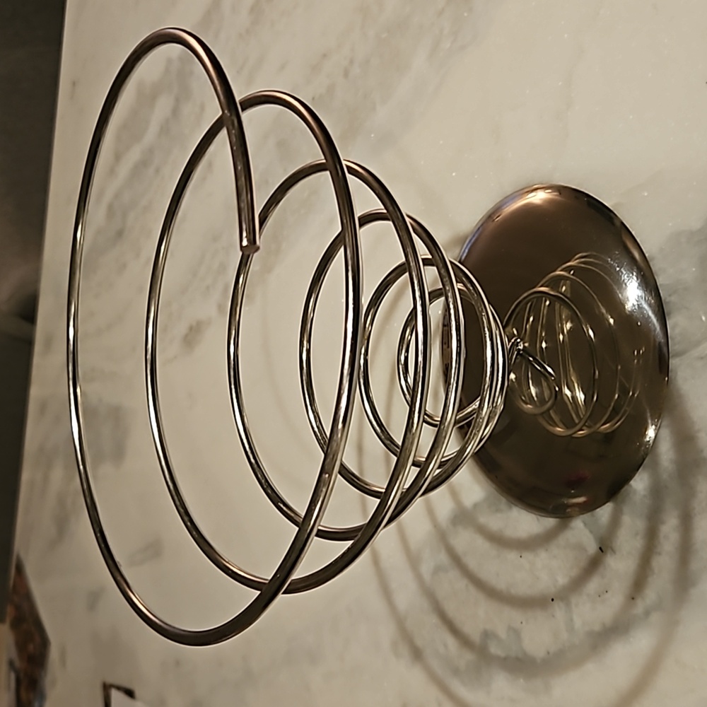 Fruit or veggies open air holder